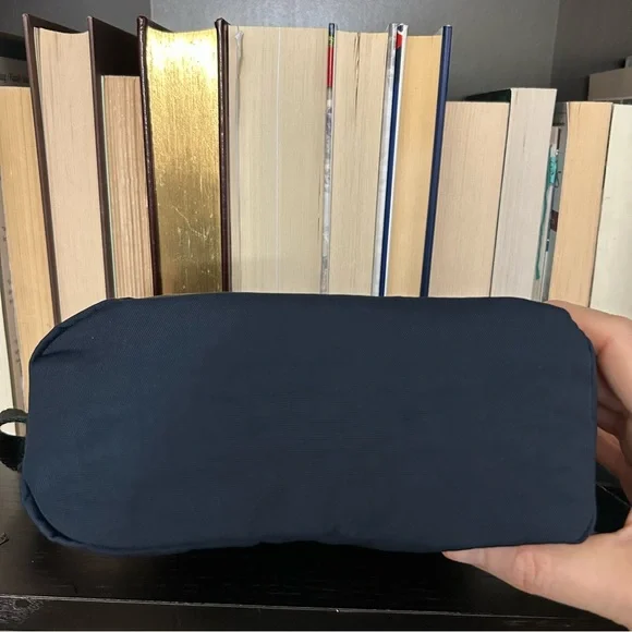 Kipling - DORY Mini Crossbody Bag True Blue Tonal - Picture 4 of 13